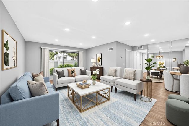 13602 La Jolla Circle B, La Mirada, CA 90638