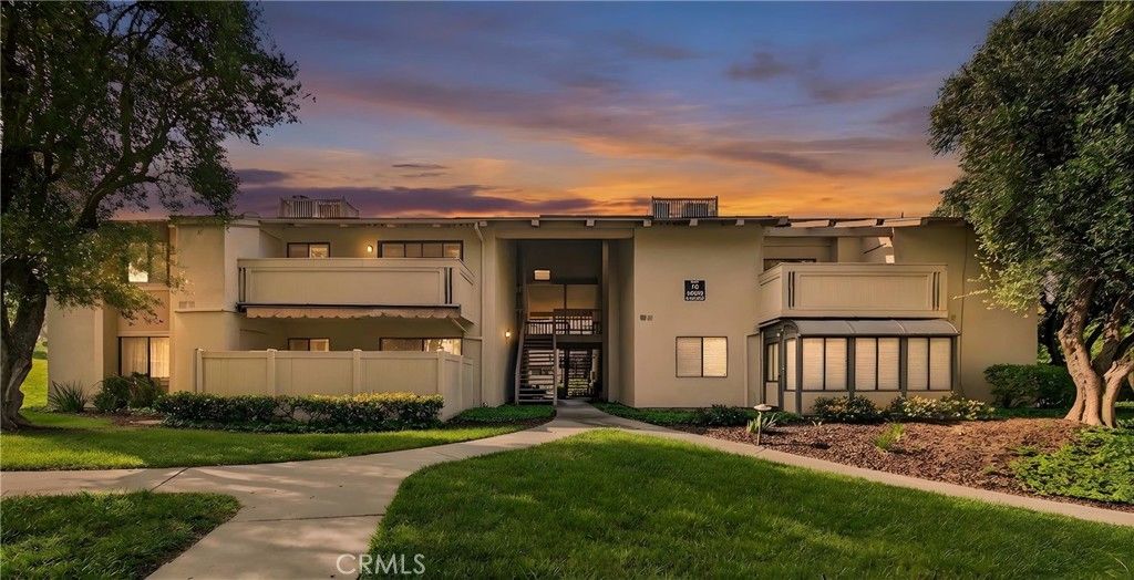 13602 La Jolla Circle B, La Mirada, CA 90638