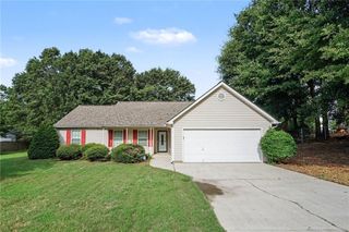 410 Wilshire Lane, Bethlehem, GA 30620