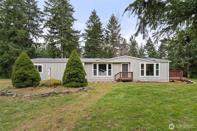 32206 71st Avenue Avenue S, Roy, WA 98580