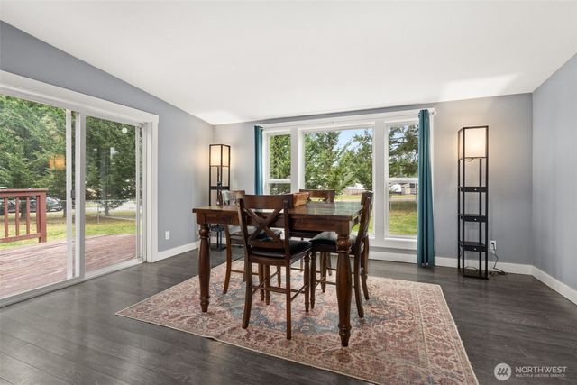 32206 71st Avenue Avenue S, Roy, WA 98580