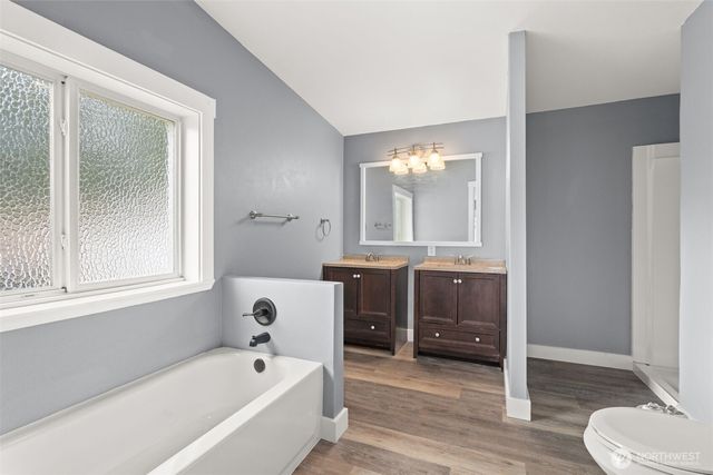 32206 71st Avenue Avenue S, Roy, WA 98580