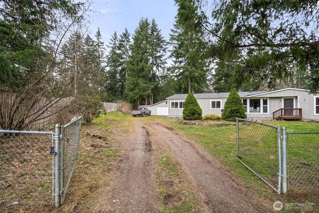 32206 71st Avenue Avenue S, Roy, WA 98580