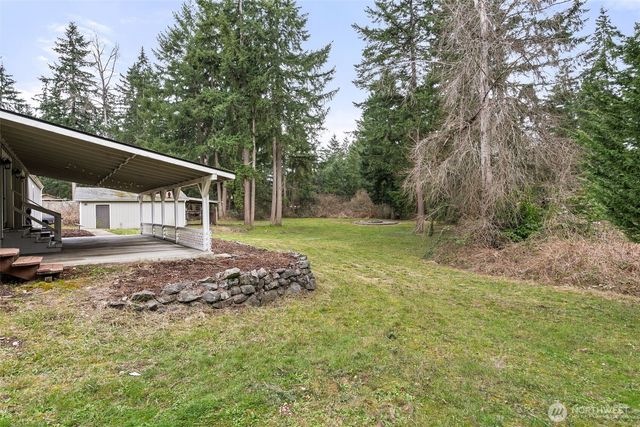 32206 71st Avenue Avenue S, Roy, WA 98580