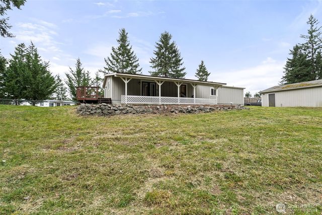 32206 71st Avenue Avenue S, Roy, WA 98580