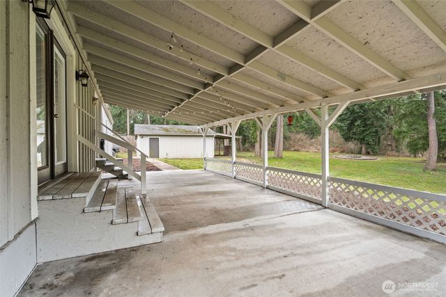 32206 71st Avenue Avenue S, Roy, WA 98580