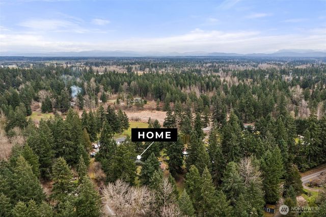 32206 71st Avenue Avenue S, Roy, WA 98580