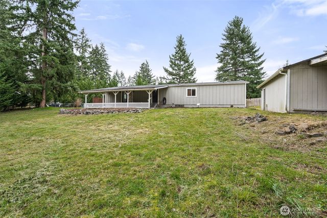 32206 71st Avenue Avenue S, Roy, WA 98580