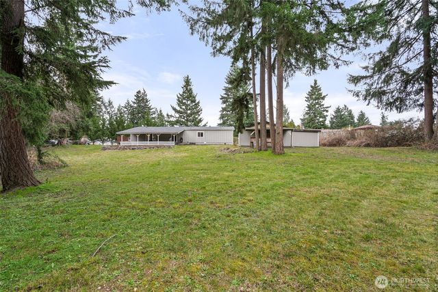 32206 71st Avenue Avenue S, Roy, WA 98580