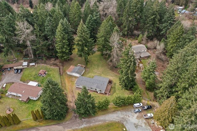 32206 71st Avenue Avenue S, Roy, WA 98580