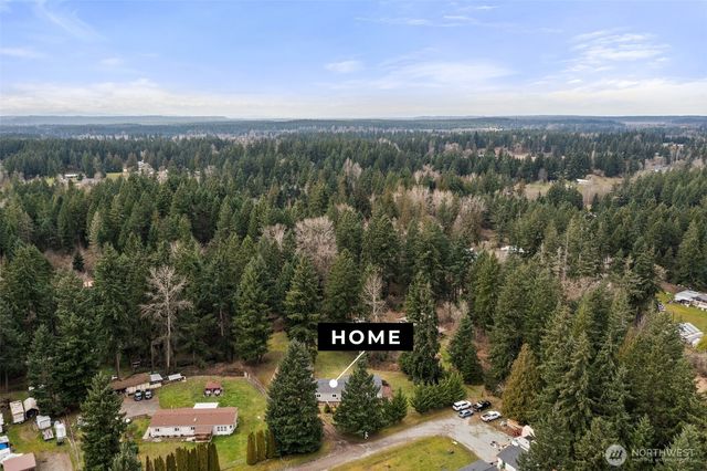 32206 71st Avenue Avenue S, Roy, WA 98580