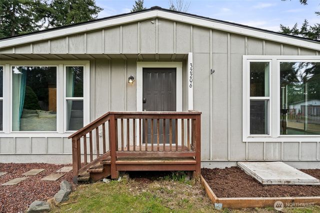 32206 71st Avenue Avenue S, Roy, WA 98580
