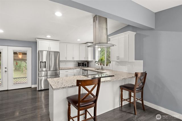 32206 71st Avenue Avenue S, Roy, WA 98580