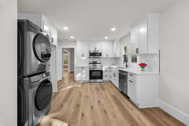 606 W Georgia Street, Woodruff, SC 29388