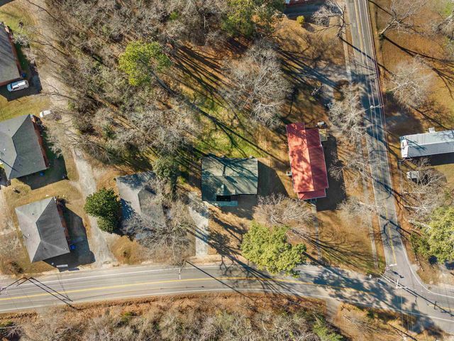606 W Georgia Street, Woodruff, SC 29388