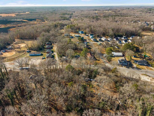 606 W Georgia Street, Woodruff, SC 29388