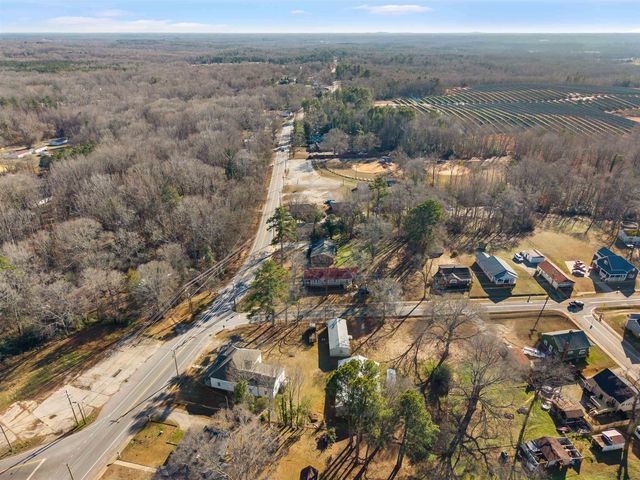 606 W Georgia Street, Woodruff, SC 29388