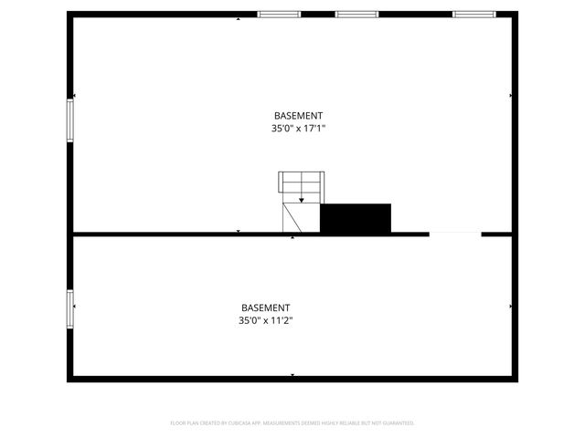 606 W Georgia Street, Woodruff, SC 29388