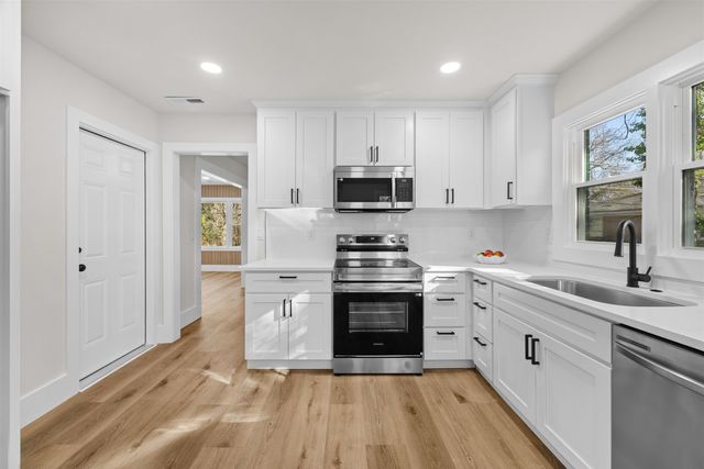 606 W Georgia Street, Woodruff, SC 29388