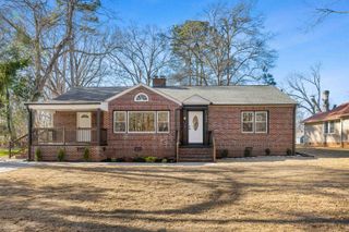 606 W Georgia Street, Woodruff, SC 29388