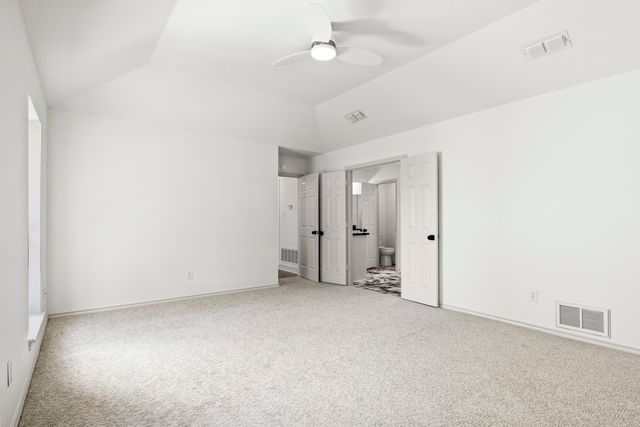 3008 Masters Drive, Mt Pleasant, TX 75455