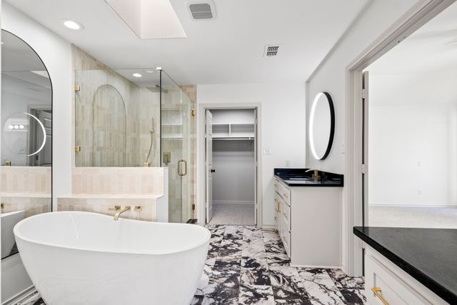 3008 Masters Drive, Mt Pleasant, TX 75455