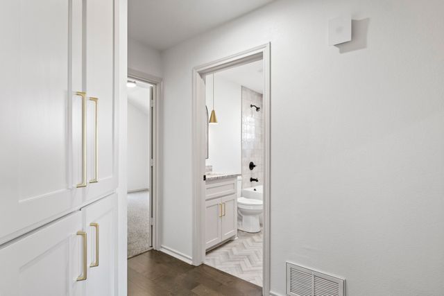 3008 Masters Drive, Mt Pleasant, TX 75455