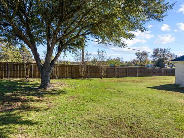 3008 Masters Drive, Mt Pleasant, TX 75455