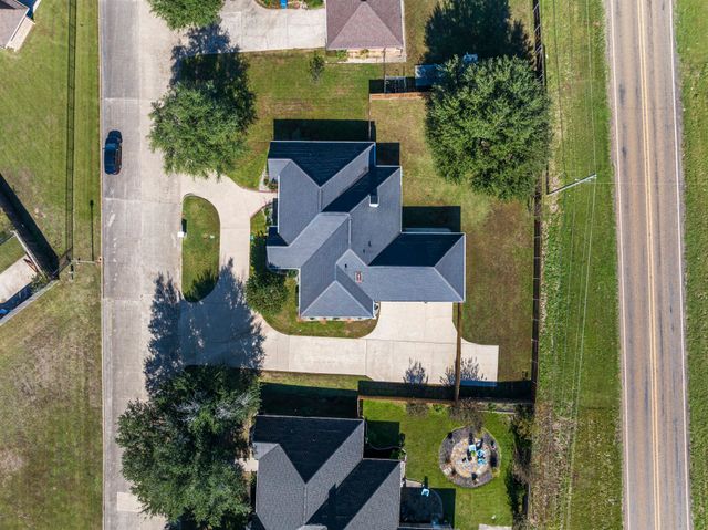 3008 Masters Drive, Mt Pleasant, TX 75455