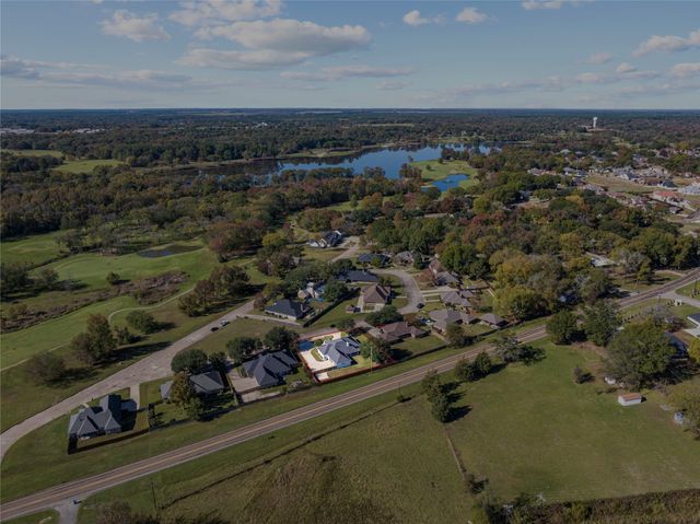 3008 Masters Drive, Mt Pleasant, TX 75455