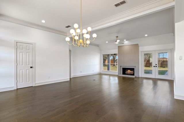 3008 Masters Drive, Mt Pleasant, TX 75455