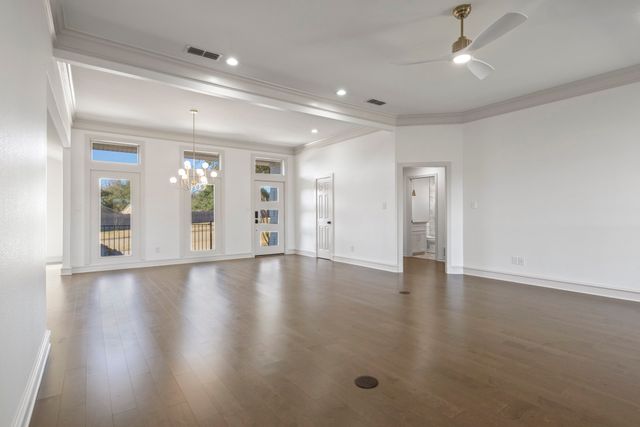 3008 Masters Drive, Mt Pleasant, TX 75455