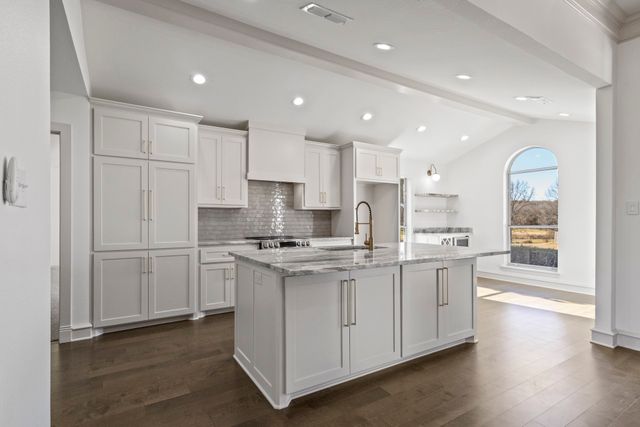 3008 Masters Drive, Mt Pleasant, TX 75455