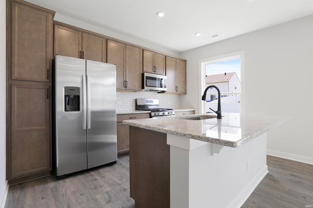 3071 Hyland Drive, Newburgh, IN 47630