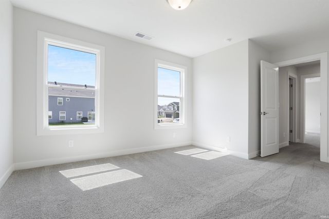 3071 Hyland Drive, Newburgh, IN 47630