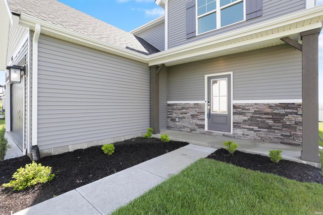 3071 Hyland Drive, Newburgh, IN 47630