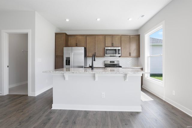 3071 Hyland Drive, Newburgh, IN 47630