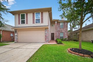 8927 Aspen Place Drive, Houston, TX 77071