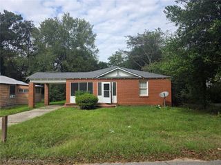1207 Hartley Street, Macon, GA 31206
