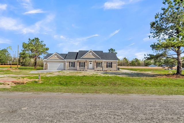 197 Dandelion Court, Round O, SC 29474