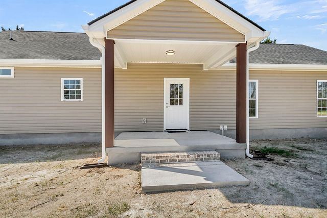 197 Dandelion Court, Round O, SC 29474