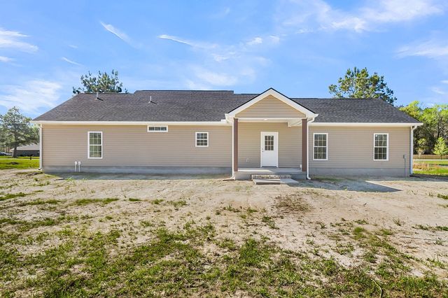 197 Dandelion Court, Round O, SC 29474