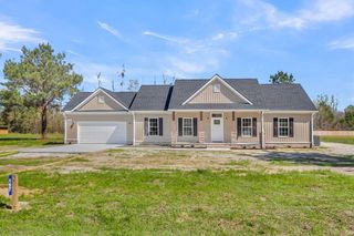 197 Dandelion Court, Round O, SC 29474