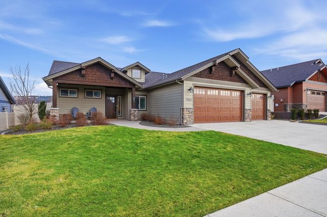 4211 S Custer St, Spokane, WA 99223