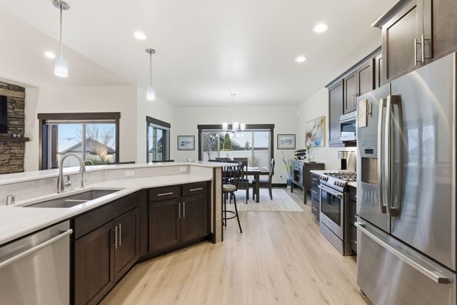 4211 S Custer St, Spokane, WA 99223