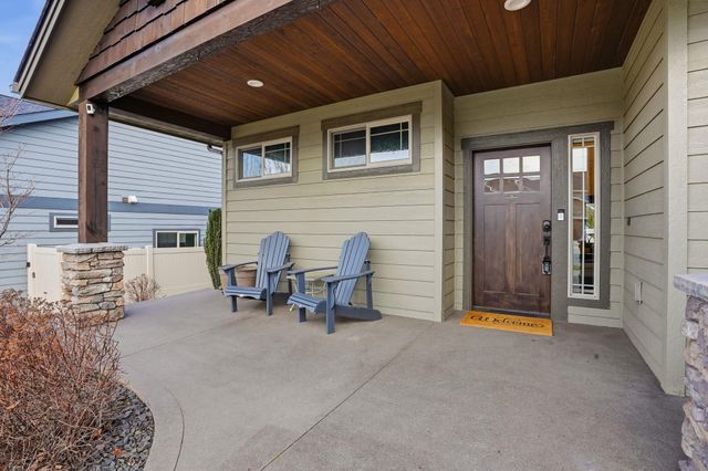 4211 S Custer St, Spokane, WA 99223