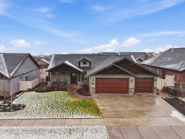 4211 S Custer St, Spokane, WA 99223