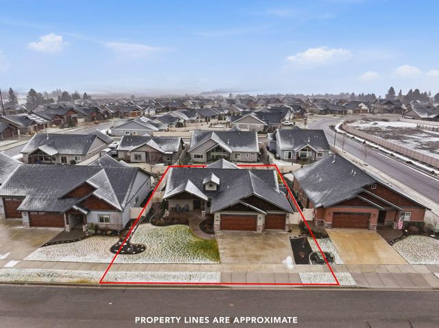 4211 S Custer St, Spokane, WA 99223