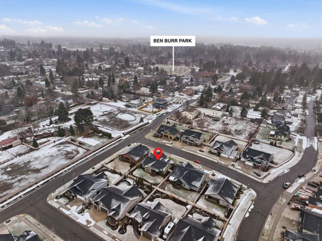 4211 S Custer St, Spokane, WA 99223