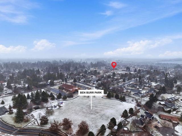 4211 S Custer St, Spokane, WA 99223